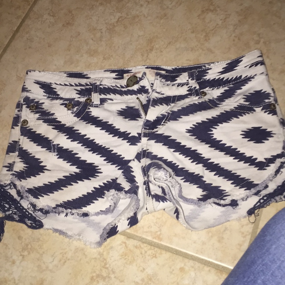 Shorts